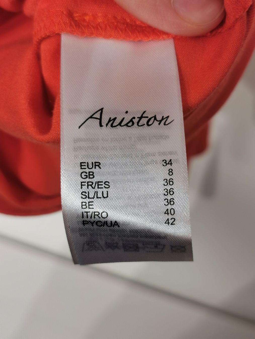 Camicette: Damen Langarmshirt – Nuovo e nell'imballaggio originale da Bad Ragaz venduto da chenk24 2