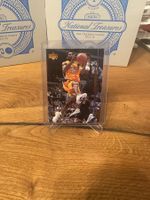 Carte basket Kobe Bryant Upper Deck