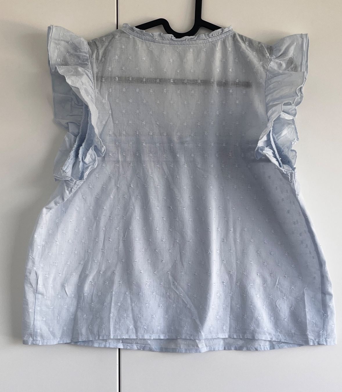 H&M Blouses, T-shirts & Tops: Bluse – Neuf (Voir description) à Oberrieden par sardi03 2
