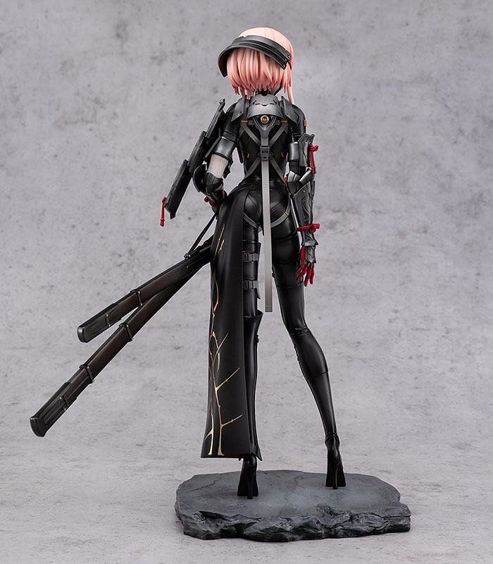 Statuette: Falslander statuette PVC 1/7 Samurai 25 cm – Nuovo e nell'imballaggio originale da St-Imier venduto da ATTAKSHOP 1