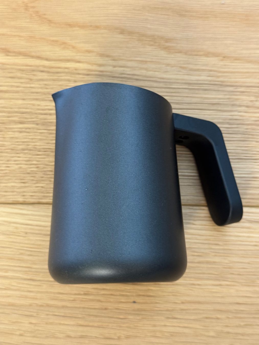 Kaffeemaschinen & Espressomaschinen: Subminimal FlowTip Milk Jug Kaffeekännchen Milchkännchen – Gebraucht aus Bern von Mindz 1
