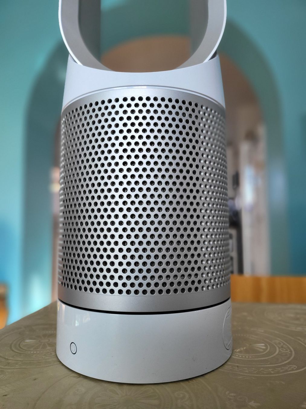 Luftreiniger: dyson air multiplier technology serial number nn4-ch-kda0571 – Gebraucht aus Dietikon von  1
