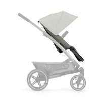 Joolz Geo³ Zweitsitz – Sage Green – neu