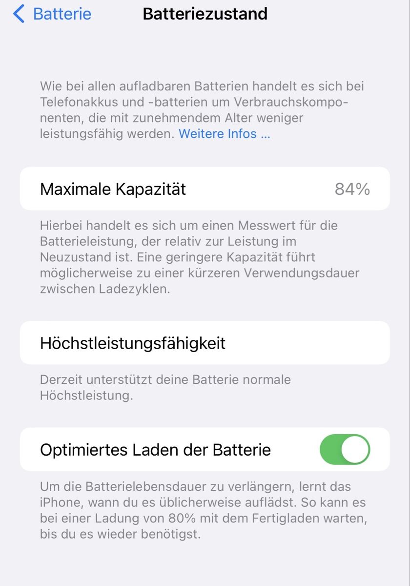 Apple Telefoni cellulari / Smartphones: iPhone 7 Plus 32GB Rosé – Usato da Matzingen venduto da RottenApple 3