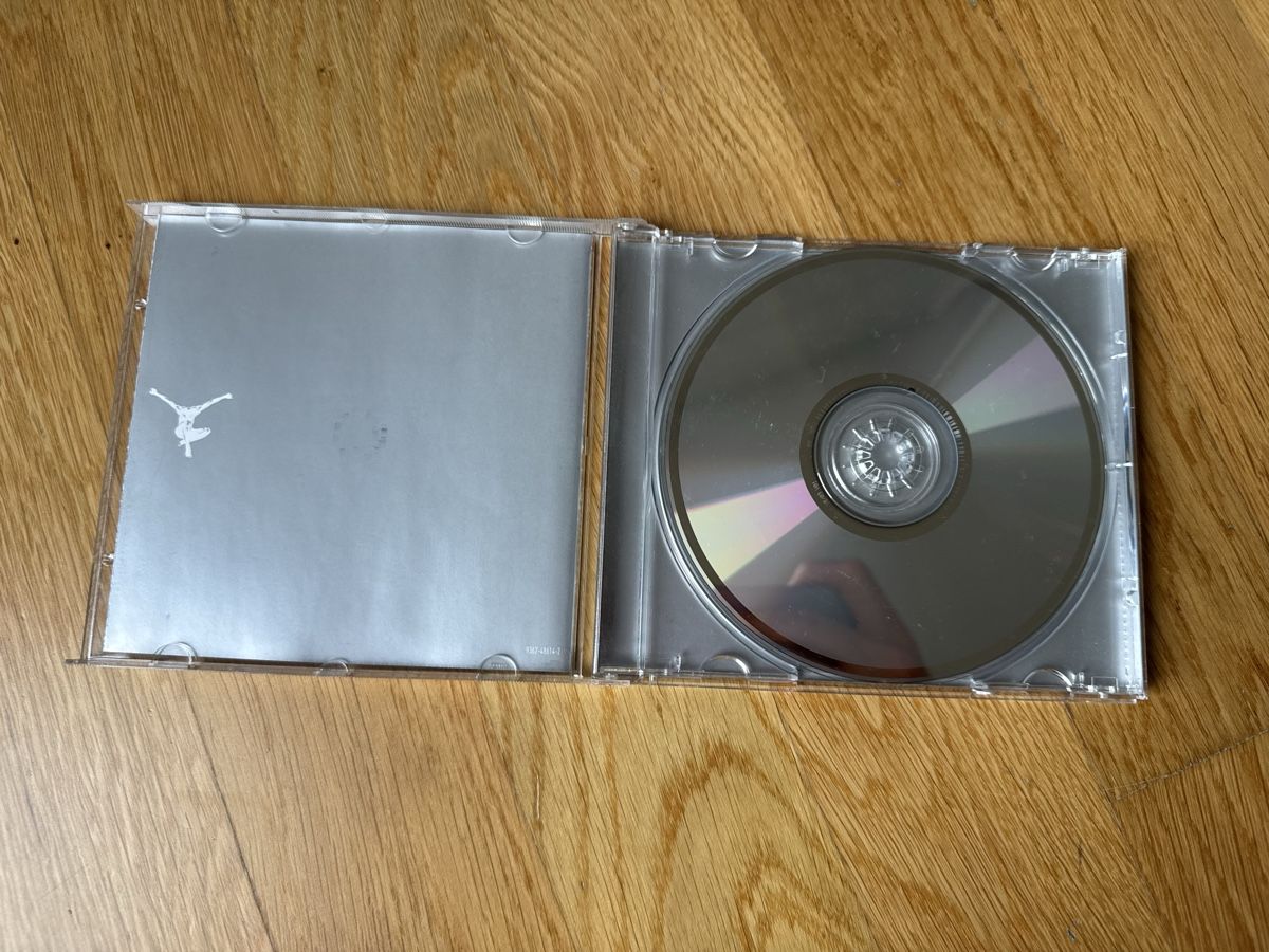 CD: Seal - Self-Titled Album CD – Usato da Zürich venduto da wtpooh 2