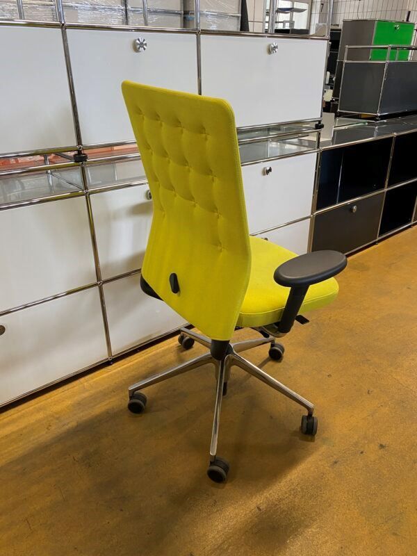 Vitra Stühle: VITRA ID TRIM – Gebraucht aus St. Gallen von MSMoebelhandel 3