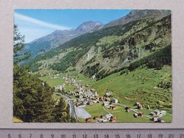 Saas-Grund