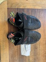 Kletterschuhe Ka Sportiva Swama Light