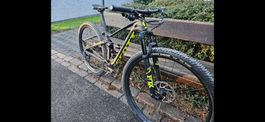 Scott spark comp "S"