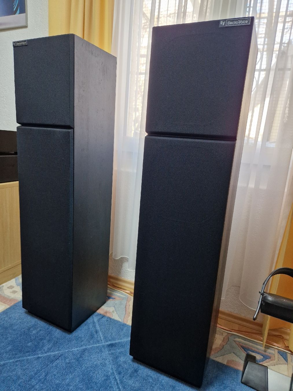 Electro-voice Casse acustiche: Elektro Voice Link 10 – Usato da Arbon venduto da Mayak_Sound 1