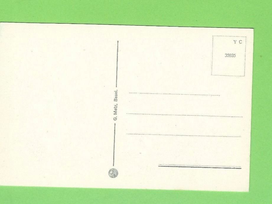 Cartoline postali: Einsiedelei St. Verena, Solothurn – Nuovo (secondo la descrizione) da Zürich venduto da t24_de 1