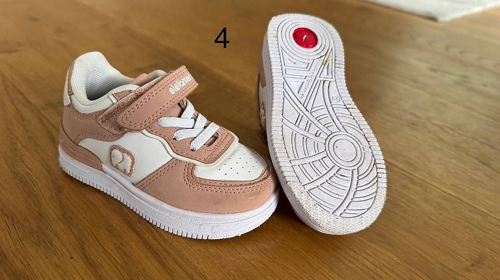 Schuhe für Jungen: Diverse Schuhe Gr. 23 – Gebraucht aus Schafisheim von amey8 3