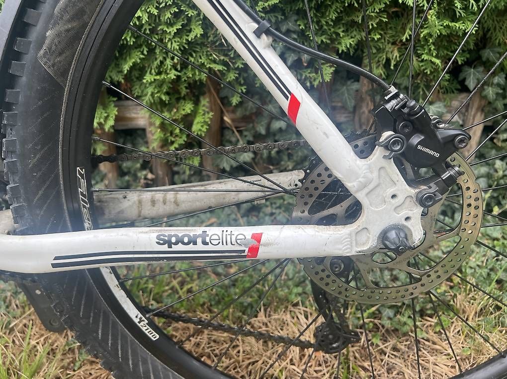Biciclette: BMC Velo – Usato da Chur venduto da PineApplePen 2