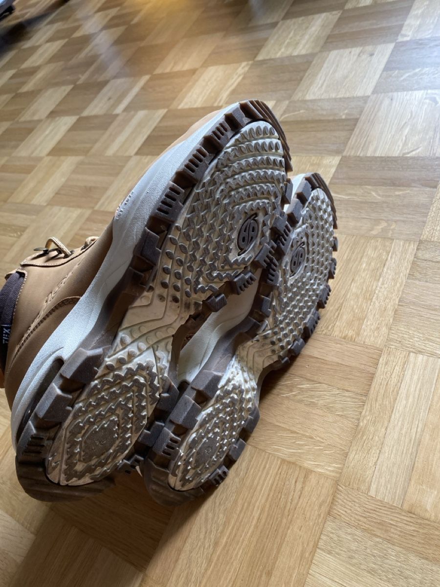 Scarpe da uomo: Dockers by Gerli Stiefel  – Usato da Bubendorf venduto da Moorgahl 2