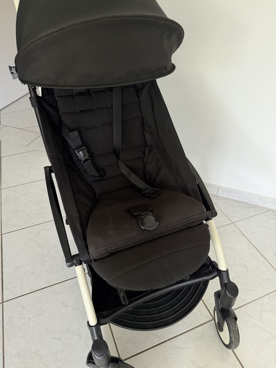 Stokke Carrozzine: YOYO – Usato da Frauenfeld venduto da Mibaj 4