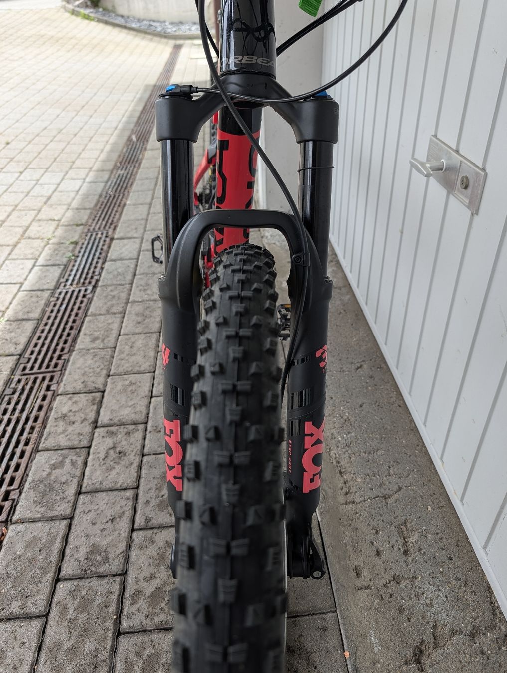 Orbea Biciclette: Orbea OIZ M20 – Usato da Oberägeri venduto da sippi74 9