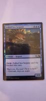 MTG - Frilled Sea Serpent FOIL