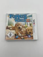 Puppies World 3D (Nintendo 3DS)