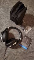 Casque bluetooth Sennheiser avec réduction de bruit