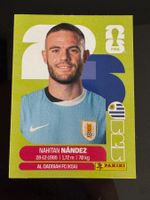 URU 9 Panini FIFA World Cup WM 2026