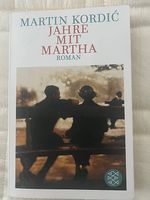 Jahre mit Martha von Martin Kordi