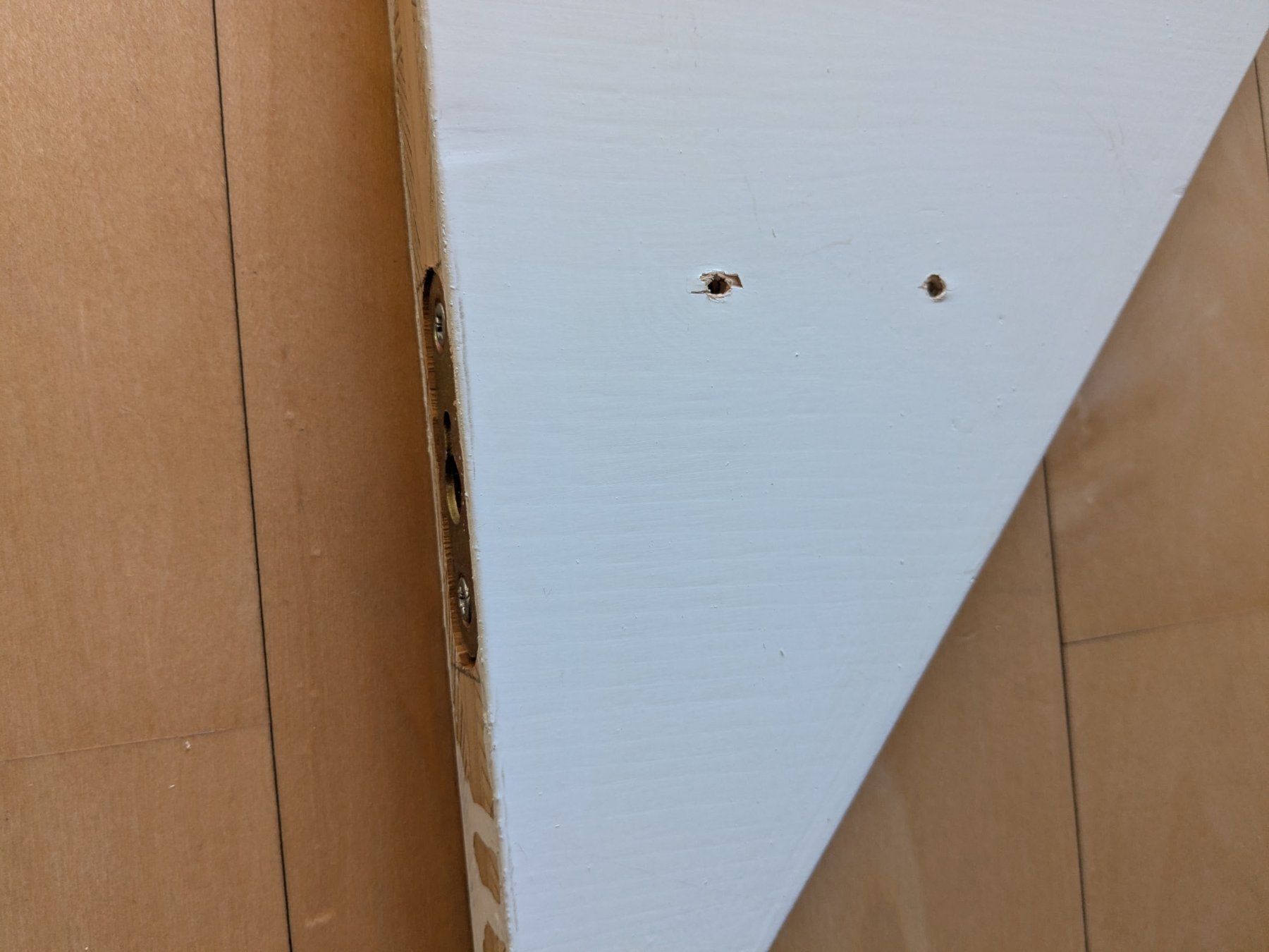 Guardaroba: Garderobe Marke Eigenbau – Usato da Bern venduto da F_M_A 3