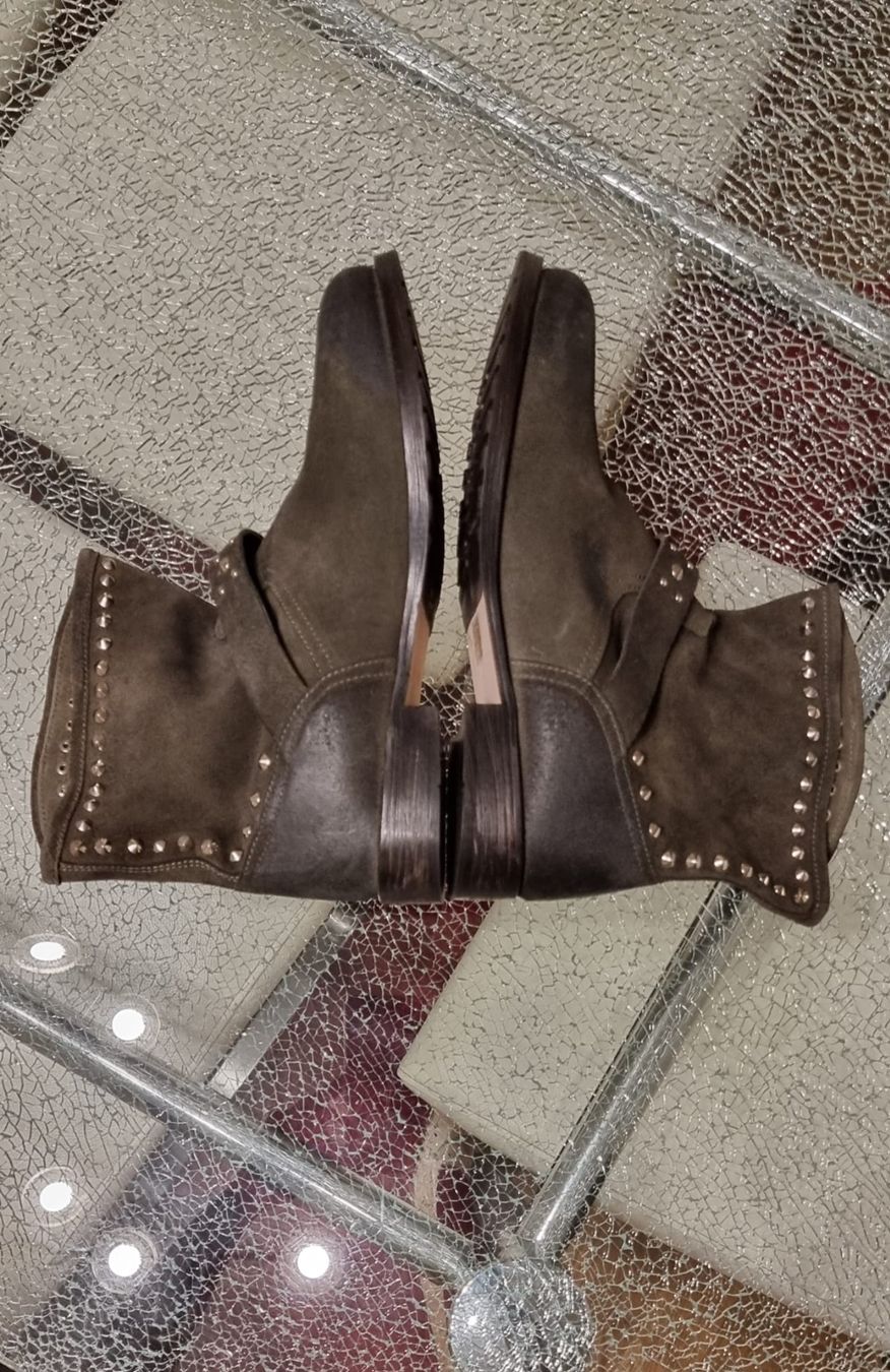 Scarpe da donna: Kiwi Gr. 40 – Nuovo (secondo la descrizione) da Luzern venduto da Reni025 9
