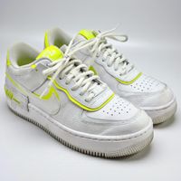 NIKE AIR FORCE 1 SHADOW CI0919-104. Pointure 40