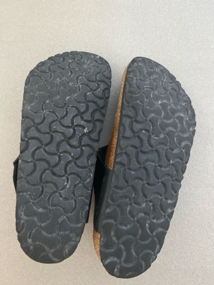 Birkenstock Chaussures hommes: Birkenstock FlipFlops – D'occasion à Chur par dan_tp5n 1