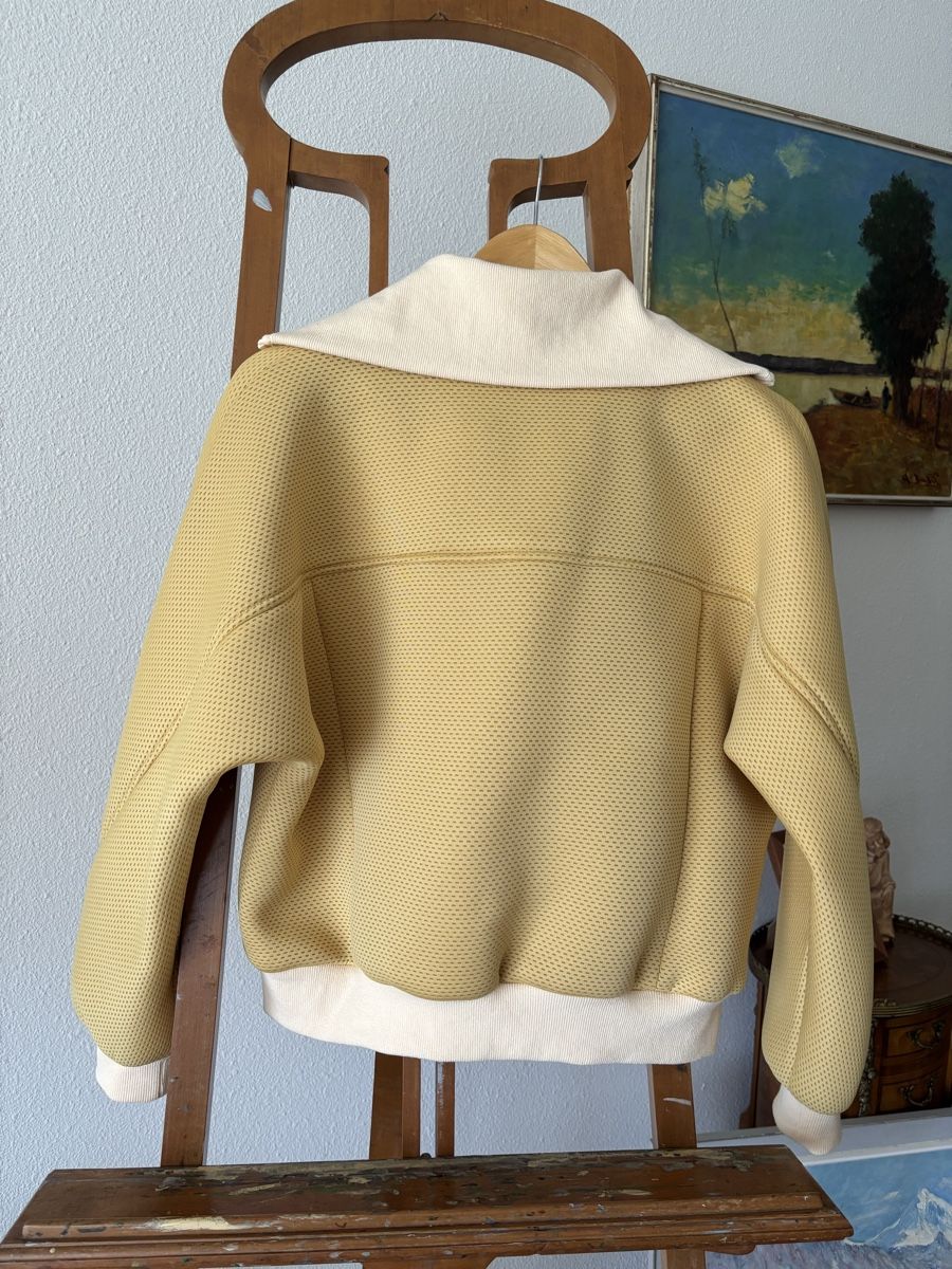 Giacche: Veste bomber American Vintage  – Nuovo (secondo la descrizione) da Ecublens VD venduto da donyte 1