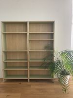 Bücherregale