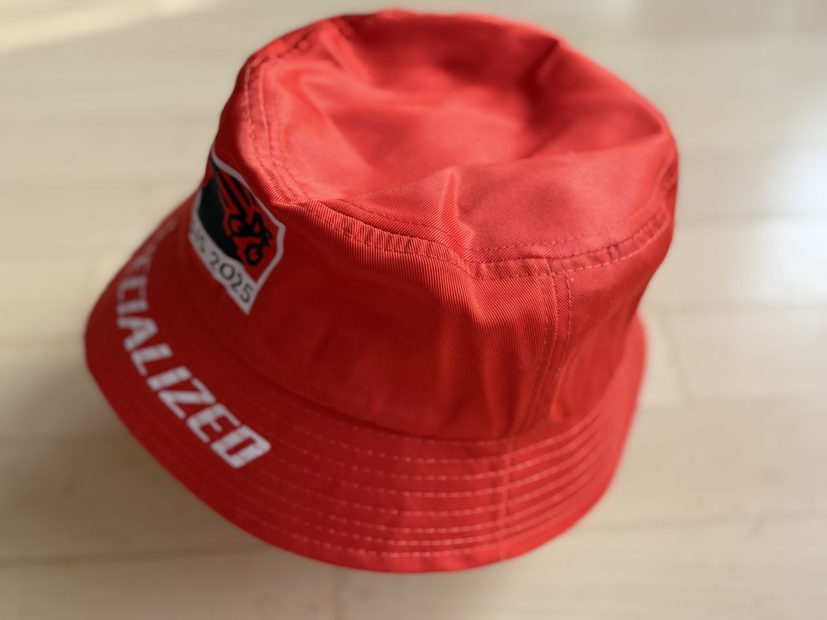 Copricapi, berretti & cappellini: Valais 2025 - Casquette – Nuovo (secondo la descrizione) da Lausanne venduto da ValeMerky 1