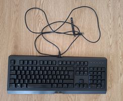 Razer Cynosa Chroma Keyboard mit RGB Beleuchtung