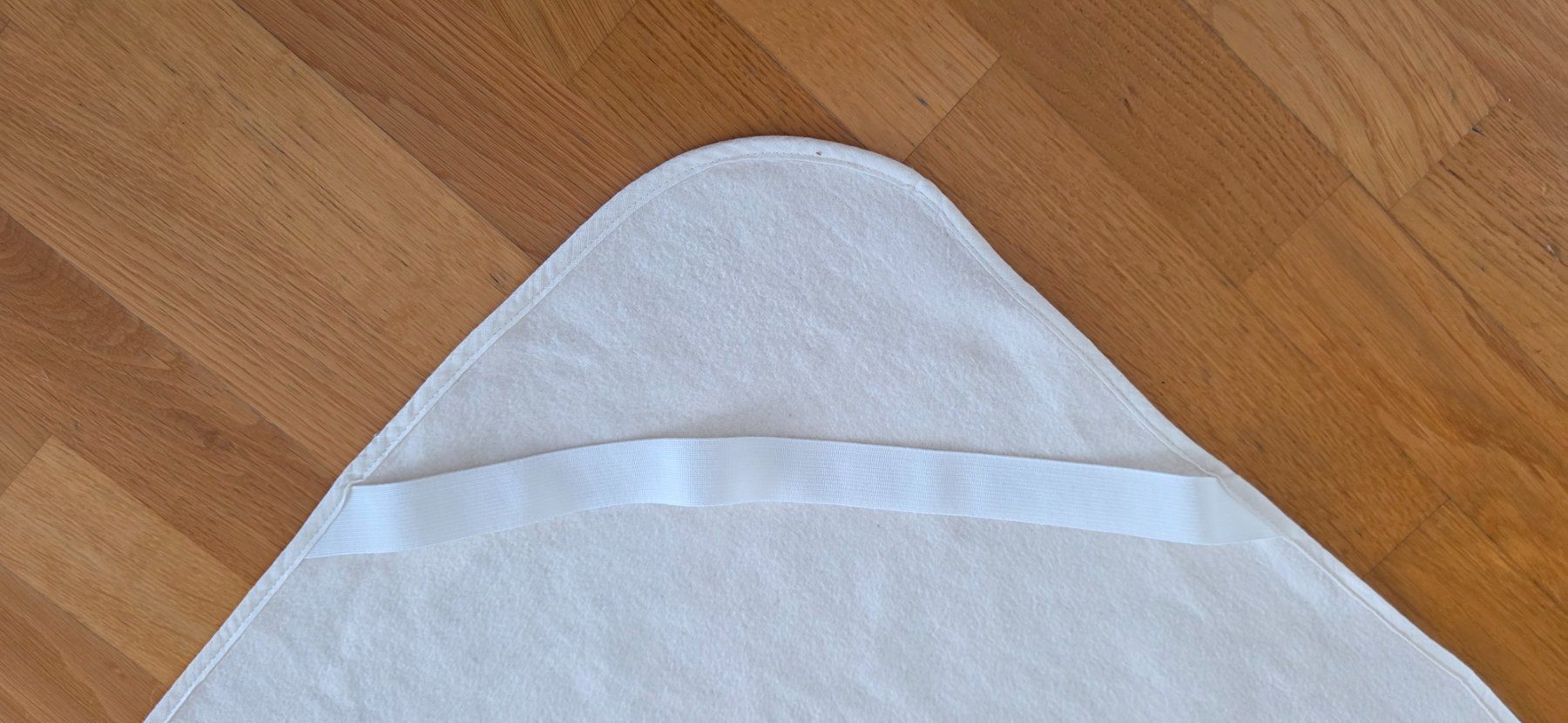 Biancheria da letto: Bierbaum Matratzenschoner 150 x 200 – Usato da Fällanden venduto da zeno01 6