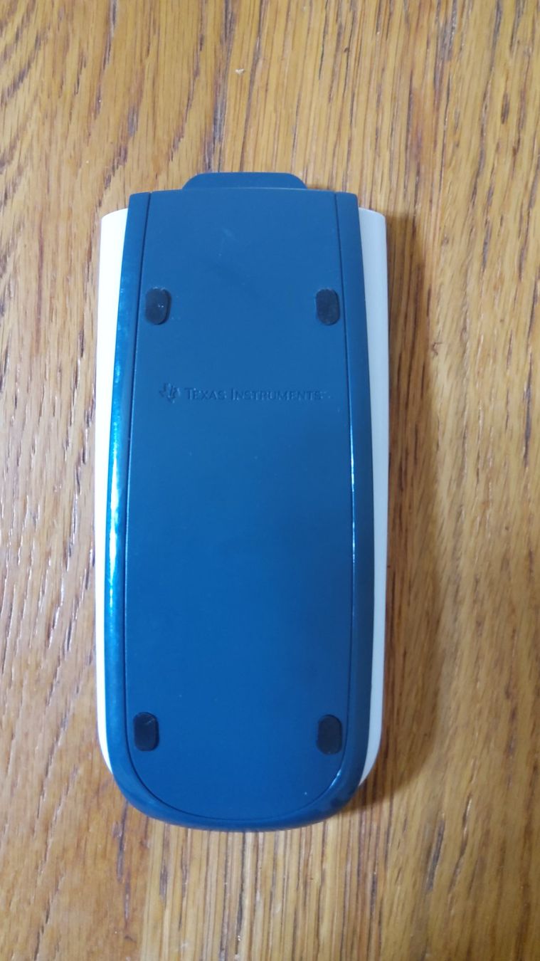 Texas Instruments Taschenrechner: Texas Instruments TI-30XS MultiView Rechner – Gebraucht aus Winterthur von fidodido31 2