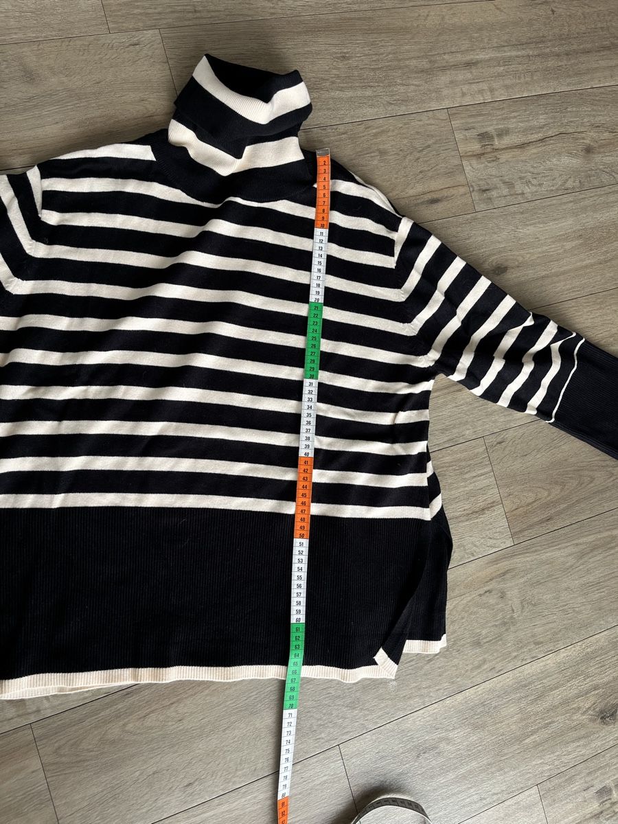Maglioni & Felpe: Mauro Menichetti Viscose made in Italy Pullover – Nuovo (secondo la descrizione) da Kerns venduto da osco01 5
