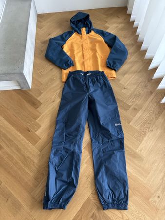 Set von Jack Wolfskin, Grösse 164
