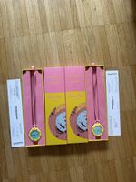 Swatch x Audemars Piguet AP OTG Roz – Pack x 2