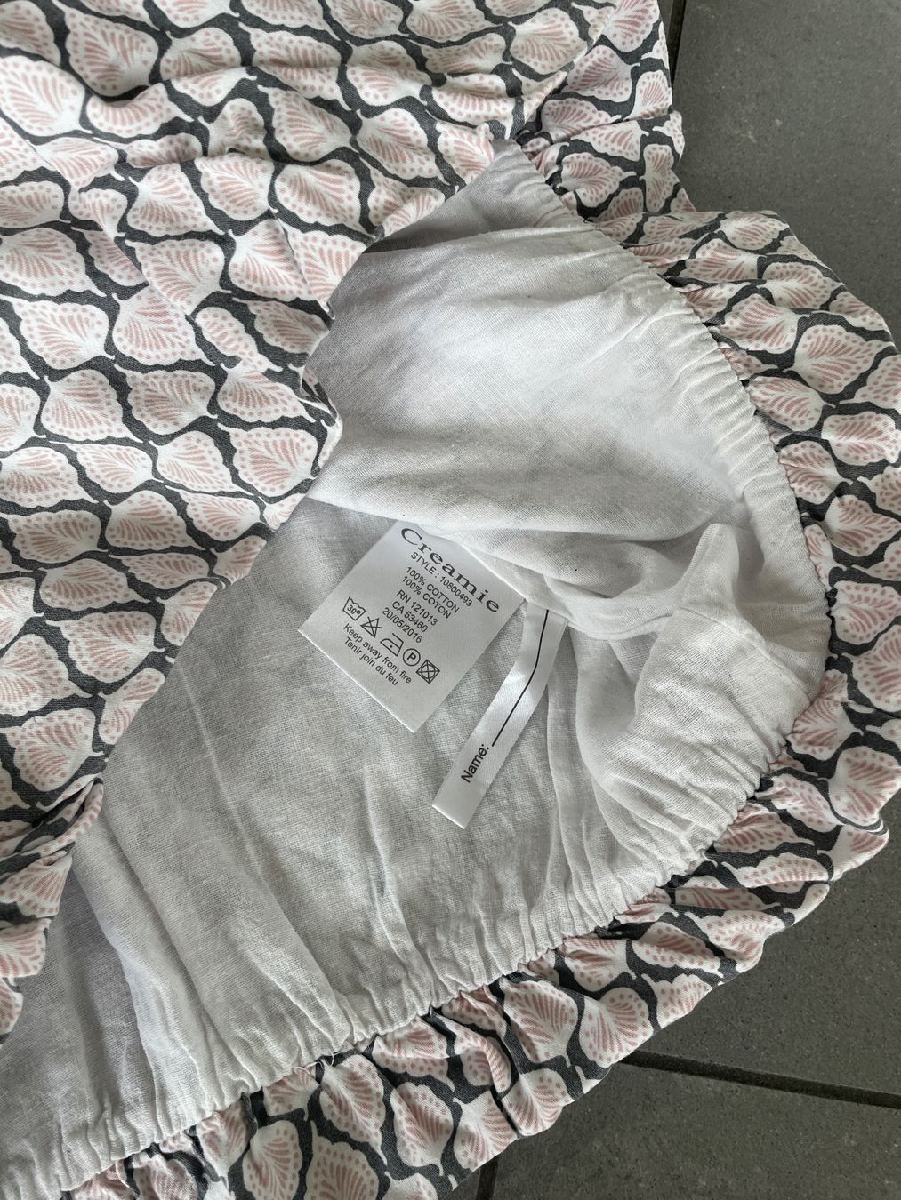 Vestiti & Gonne: Wunderschönes Kleid von Creamie – Usato da Steffisburg venduto da elle013 2