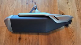 Original Endschalldämpfer Honda XL750 Transalp neuwertig