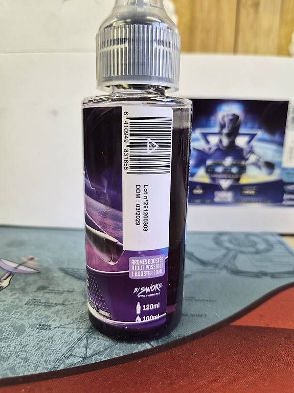 Spiele: Swoke force violette – Gebraucht aus Villeneuve VD von Max1844 2