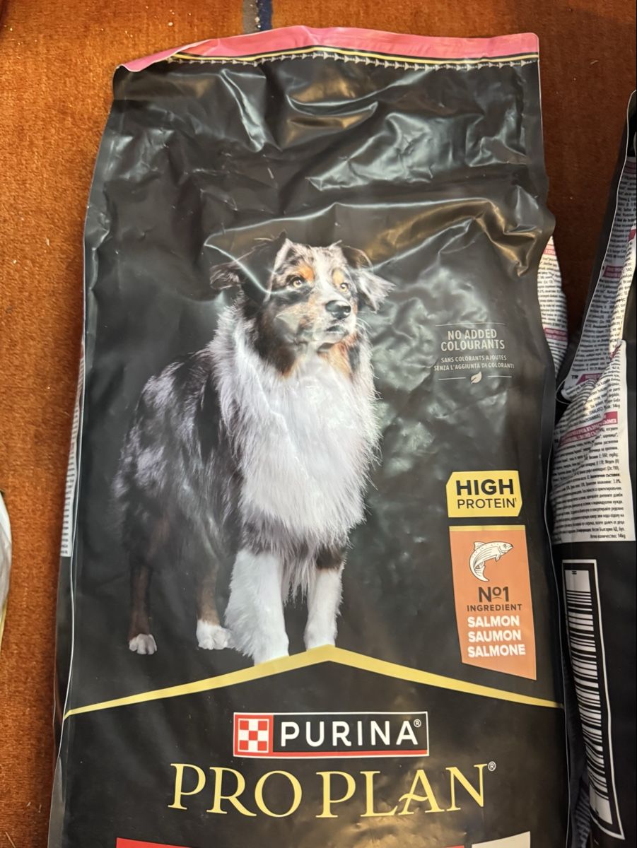 Mangimi: Hundefutter neu 2 stk.  – Nuovo (secondo la descrizione) da Schlieren venduto da Freundlich02 3