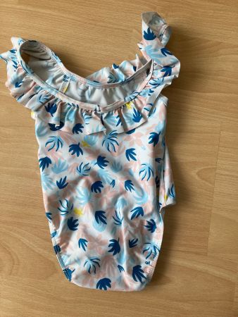 Badekleid