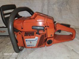 Husqvarna 371 xp 