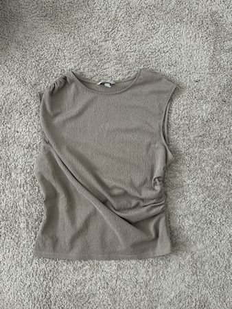 H&M Top, Gr. M