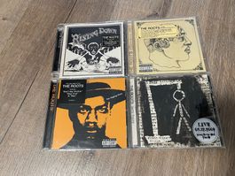4x The Roots
