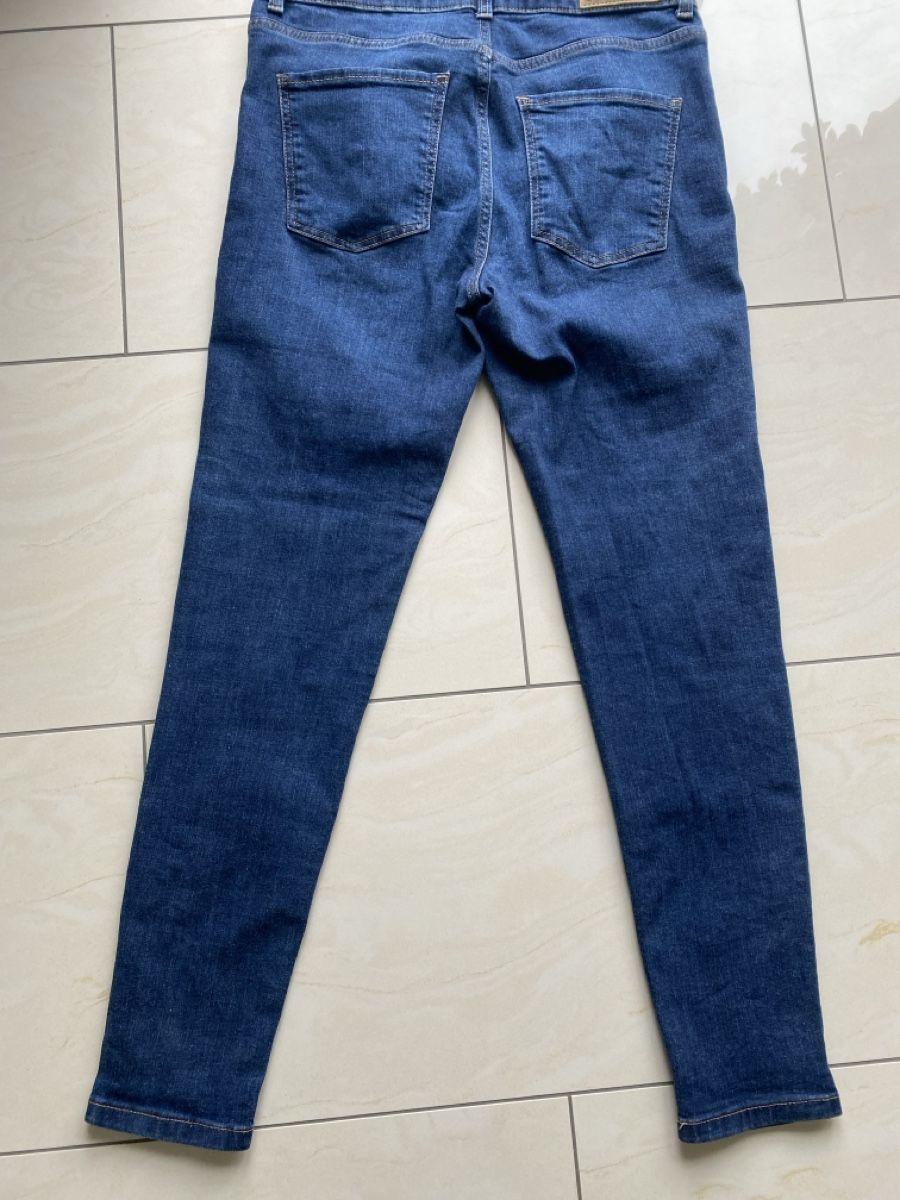 C&A Jeans: Jeans, C&A, Skinny, 38 – Nuovo (secondo la descrizione) da Eiken venduto da jessycat01 2