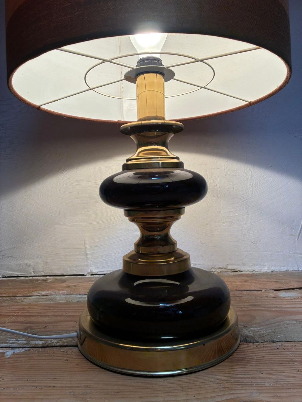 Lampade: Lampe 70er – Usato da Villmergen venduto da MONCHHICHI 8