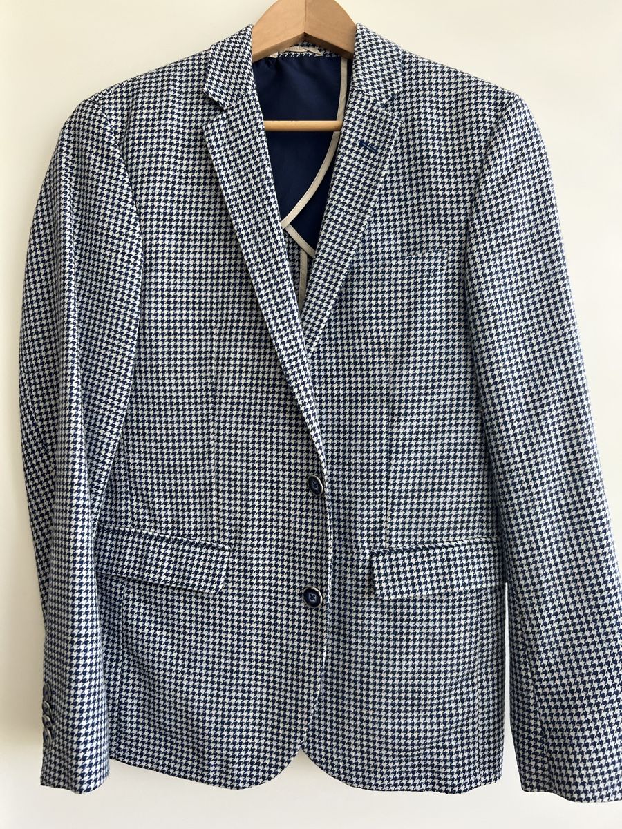 Costumes: Herren-Jacket – Neuf (Voir description) à Tumegl/Tomils par tabo91