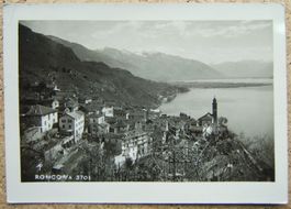 FOTO-AK RONCO S/A 1937